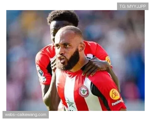 布伦特福德定位球专家 姆贝乌莫与维萨合砍39球效率惊人