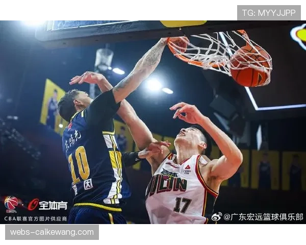 广东东阳光下半场防线失守 三分命中率18.9%致主场遭福建逆转